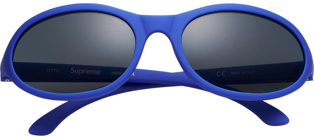 Otto Sunglasses view 21